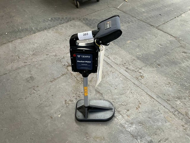 Tempo eml100 electronische markerings locator - afbeelding 1 van  8