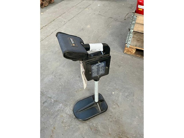 Tempo eml100 electronische markerings locator - afbeelding 3 van  8