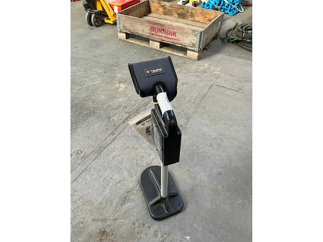 Tempo eml100 electronische markerings locator - afbeelding 4 van  8