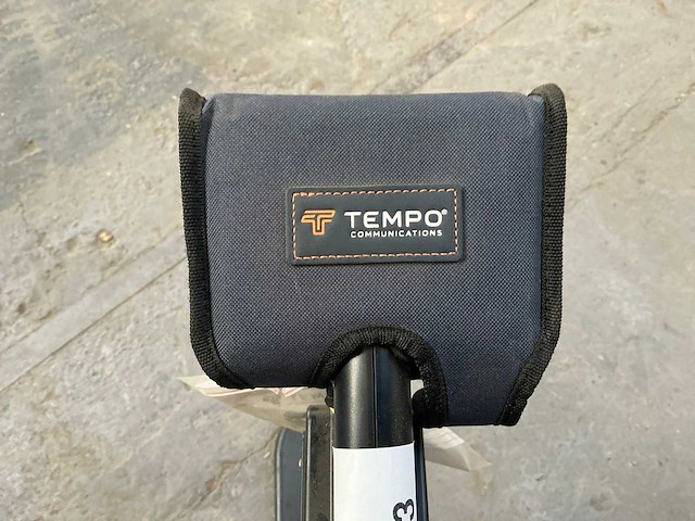 Tempo eml100 electronische markerings locator - afbeelding 5 van  8