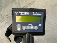Tempo eml100 electronische markerings locator - afbeelding 6 van  8