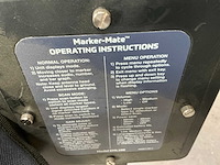 Tempo eml100 electronische markerings locator - afbeelding 8 van  8