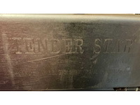 Tender star - vleesvermalser tenderizer - afbeelding 2 van  3