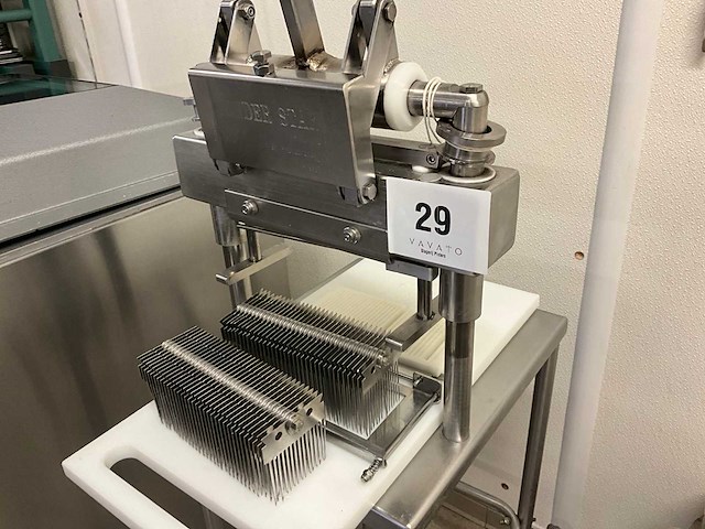 Tender star vermalser - afbeelding 1 van  3