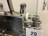 Tender star vermalser - afbeelding 2 van  3