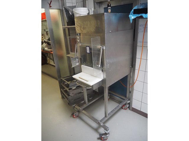 Tender star - afbeelding 1 van  7