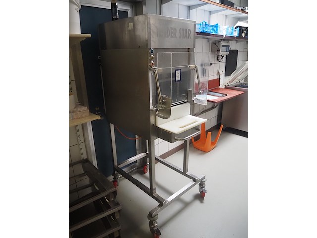 Tender star - afbeelding 2 van  7