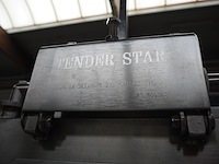 Tender star - afbeelding 3 van  11