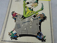 Tenderfoot - afbeelding 1 van  3