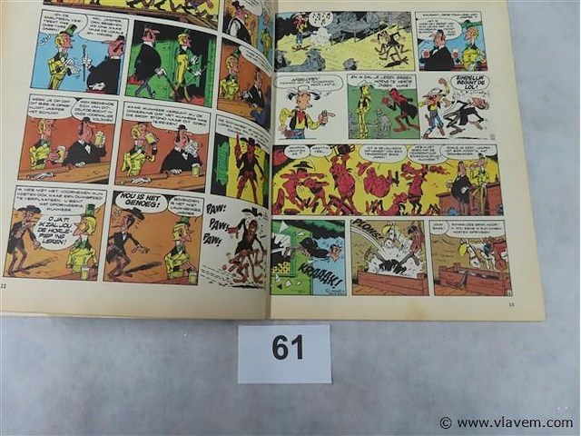 Tenderfoot - afbeelding 2 van  3