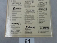 Tenderfoot - afbeelding 3 van  3