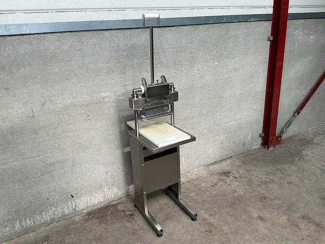 Tenderstar - vleesvermalser - afbeelding 1 van  5