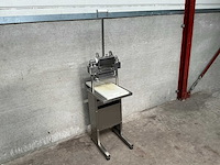 Tenderstar - vleesvermalser