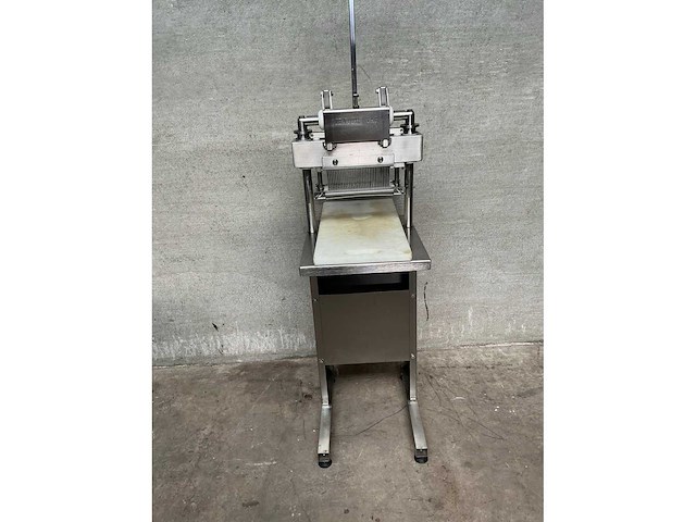 Tenderstar - vleesvermalser - afbeelding 2 van  5