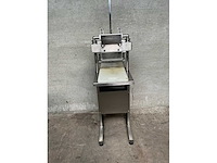 Tenderstar - vleesvermalser - afbeelding 2 van  5