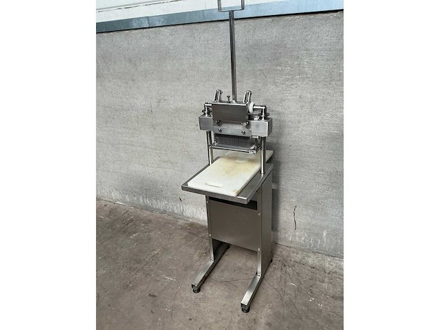 Tenderstar - vleesvermalser - afbeelding 3 van  5