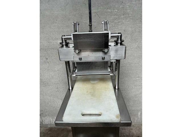 Tenderstar - vleesvermalser - afbeelding 4 van  5