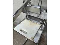 Tenderstar - vleesvermalser - afbeelding 5 van  5