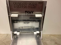 Tenderstar tshy overige vleesverwerking - afbeelding 4 van  5