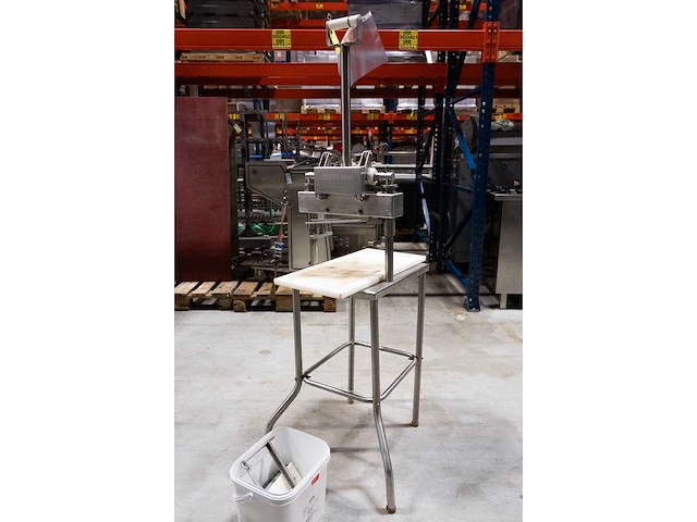 Tenderstar vleesvermalser - afbeelding 1 van  6