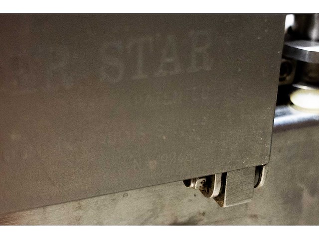 Tenderstar vleesvermalser - afbeelding 4 van  6