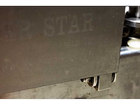 Tenderstar vleesvermalser - afbeelding 4 van  6