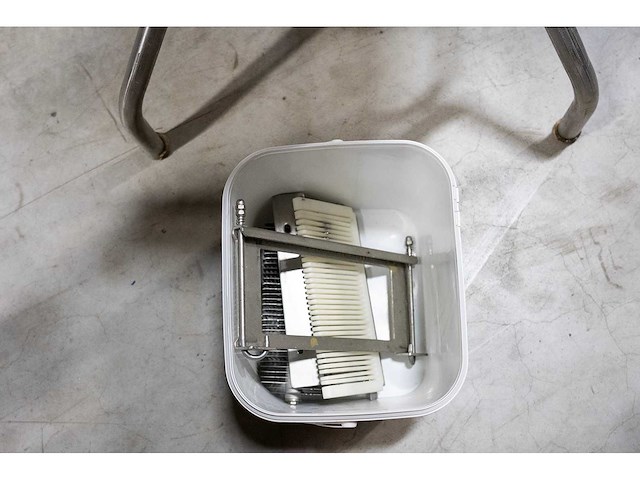 Tenderstar vleesvermalser - afbeelding 5 van  6