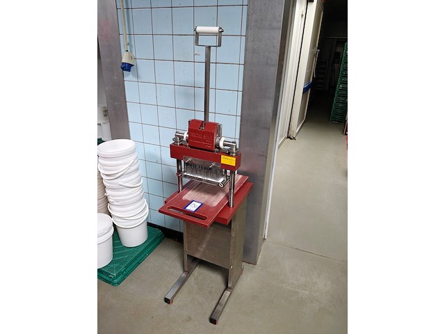 Tenderstar - afbeelding 1 van  5