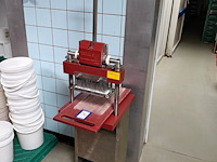 Tenderstar - afbeelding 1 van  5