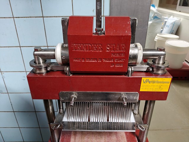 Tenderstar - afbeelding 3 van  5