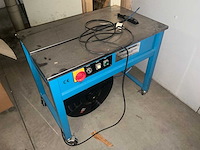 Tendeur universal sealing machine overige verpakkingsmachines - afbeelding 1 van  4