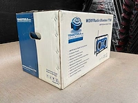 Tendotools bluebox tt88 werfradio - afbeelding 3 van  3