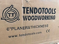 Tendotools double e tt150 vandiktebank - afbeelding 4 van  5