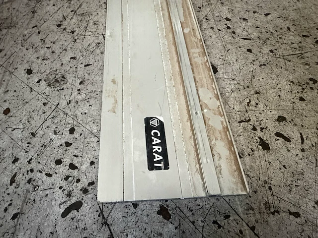 Tendotools geleiderail - afbeelding 2 van  3