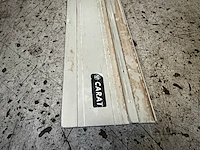 Tendotools geleiderail - afbeelding 2 van  3