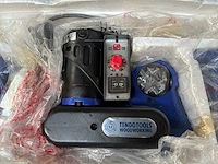 Tendotools tt183/e aanvoerapparaat - afbeelding 1 van  4
