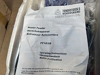 Tendotools tt183/e aanvoerapparaat - afbeelding 3 van  4
