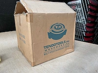 Tendotools tt200/50 multi-speed sharpener - afbeelding 5 van  6