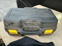 Tendotools tt600 lamellenfrees - afbeelding 8 van  9