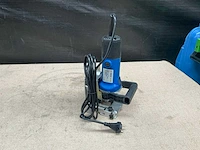 Tendotools tt600 lamellenfrees - afbeelding 4 van  9