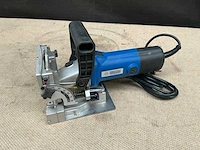 Tendotools tt600 lamellenfrees - afbeelding 5 van  9