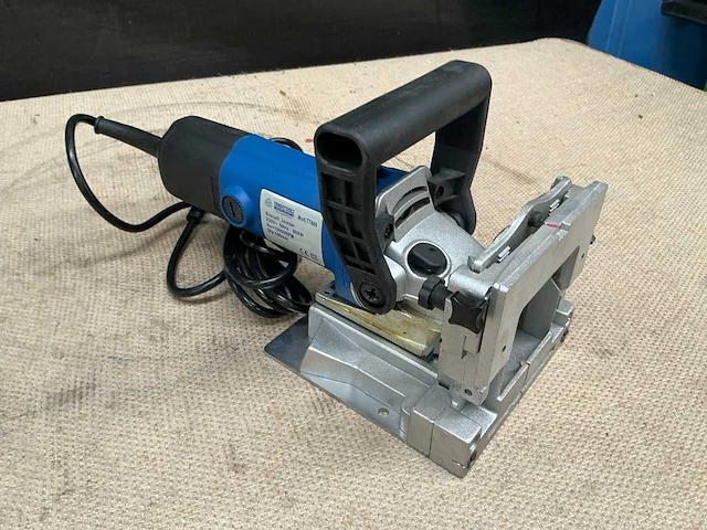 Tendotools tt600 lamellenfrees - afbeelding 6 van  9