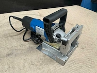 Tendotools tt600 lamellenfrees - afbeelding 6 van  9