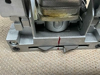 Tendotools tt600 lamellenfrees - afbeelding 7 van  9