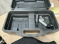 Tendotools tt600 lamellenfrees - afbeelding 9 van  9