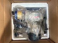 Tendotools tt700 slijpmachine voor zaagbladen - afbeelding 2 van  5