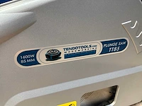 Tendotools tt85 invalzaag - afbeelding 1 van  6