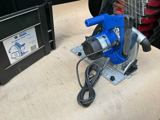 Tendotools tt85 invalzaag - afbeelding 6 van  6