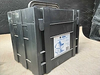 Tendotools tt85 invalzaag - afbeelding 5 van  6