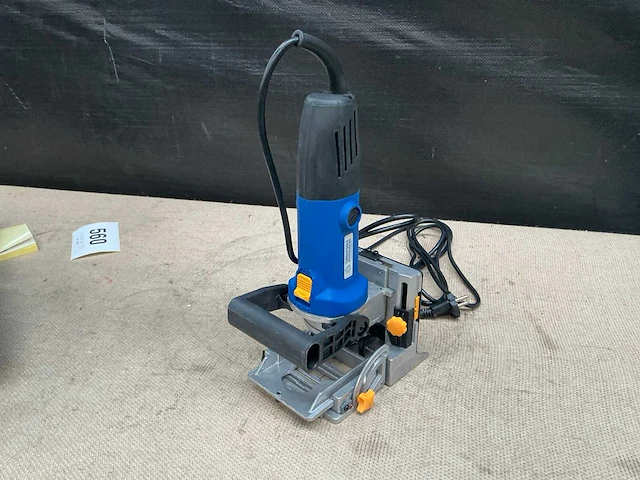Tendotools tt850 duo pluggenfrees - afbeelding 1 van  9